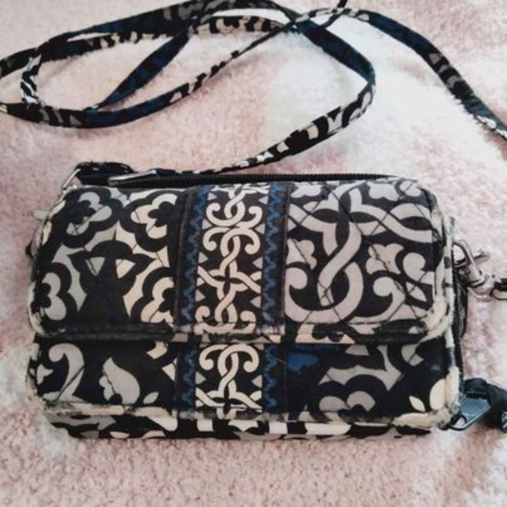 Vera Bradley Walet Purse